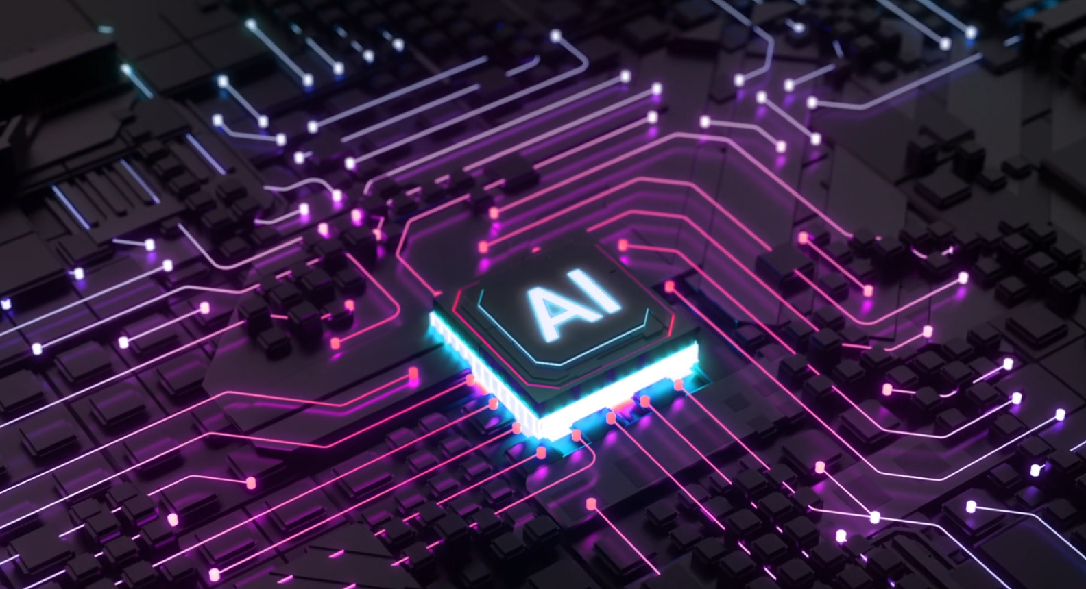 The AI Takeover: The Strategic Path from Code to Value