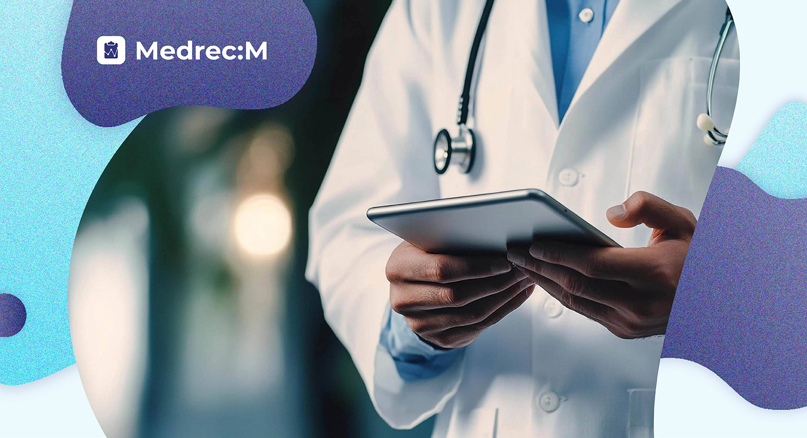 Use Case: Enhancing Healthcare Delivery with Medrec:M