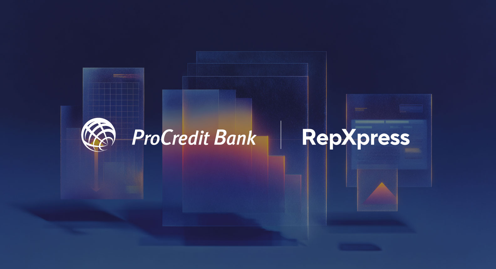 Sirma Transforms Regulatory Reporting For ProCredit Bank With RepXpress 