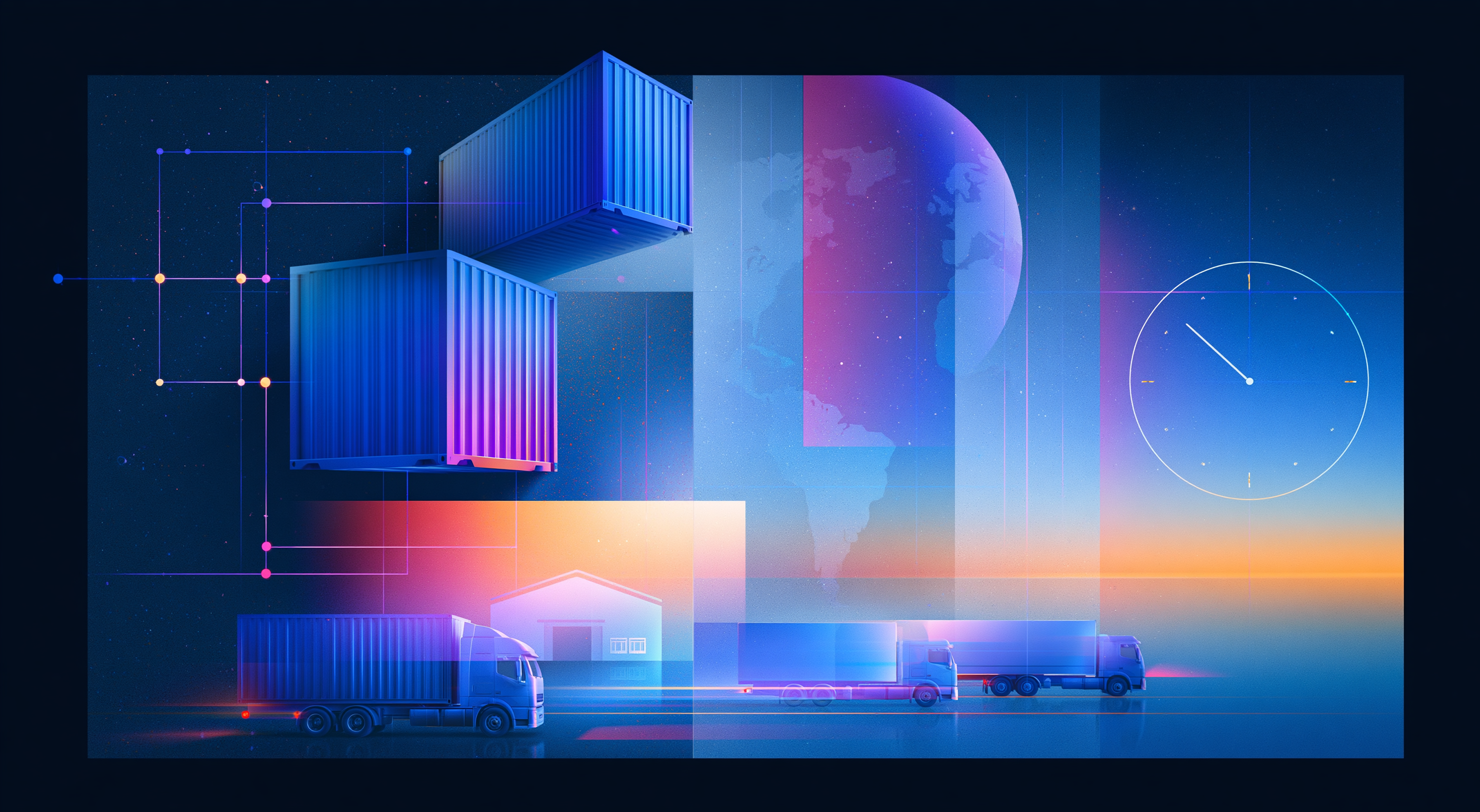 Discordia and Sirma: Driver Schedule Management Platform for Enterprise‑Scale Planning
