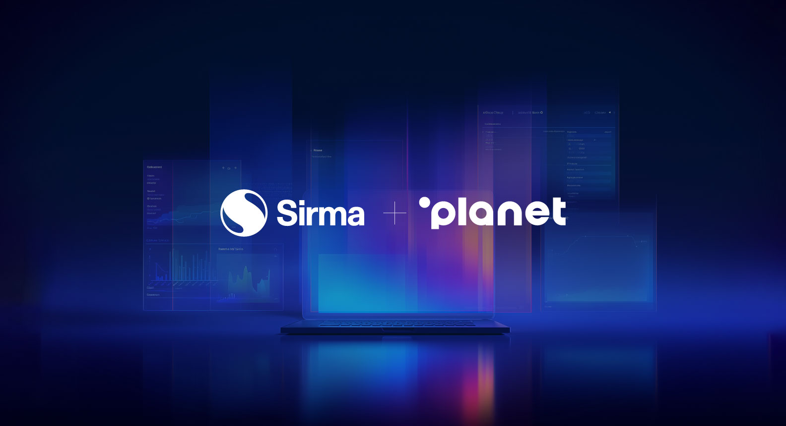Connected Conversations | In Focus: Planet