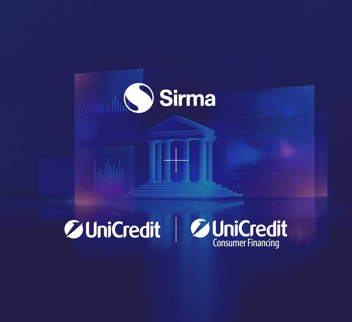 Digital Tax Reporting with SAF-T: UniCredit Bulbank and UniCredit Consumer Financing