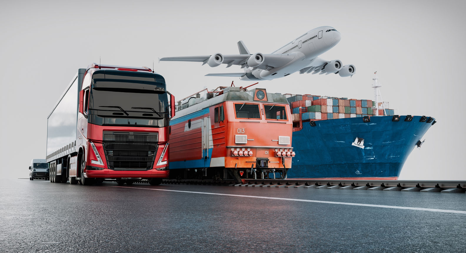 How DHL Automated Airfreight Rate Management Across 150+ Countries