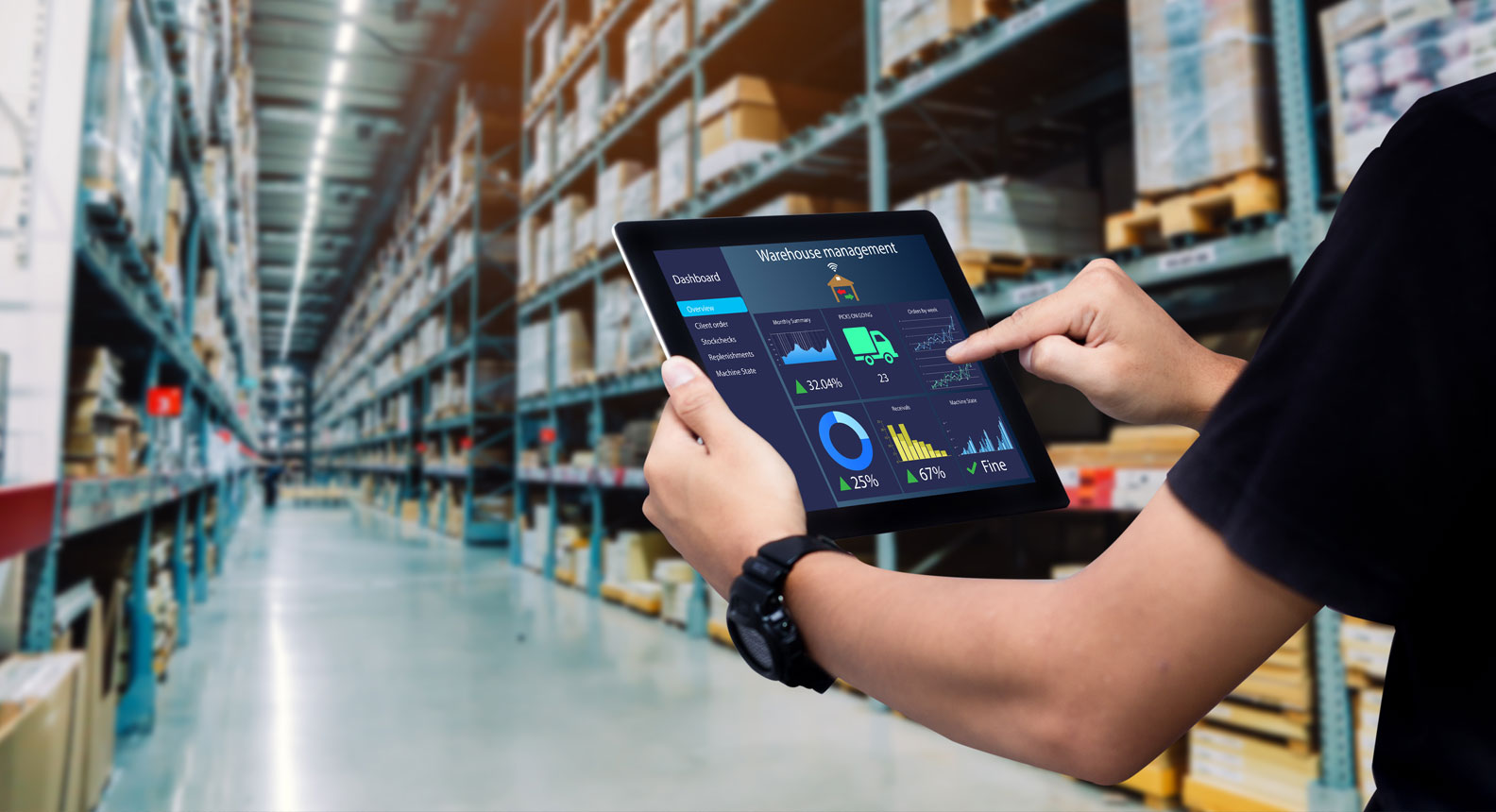 Powering Intellico’s Business Intelligence Strategy with Custom Power BI Solutions