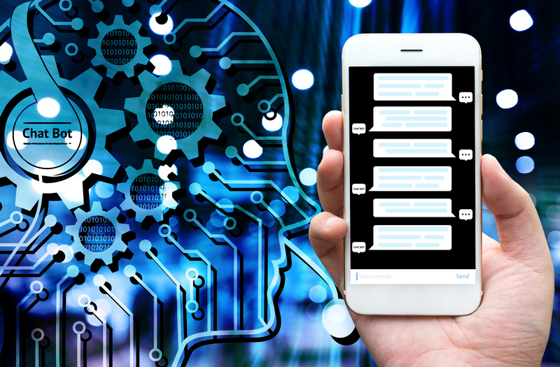 AI applications banks must have - experts talk