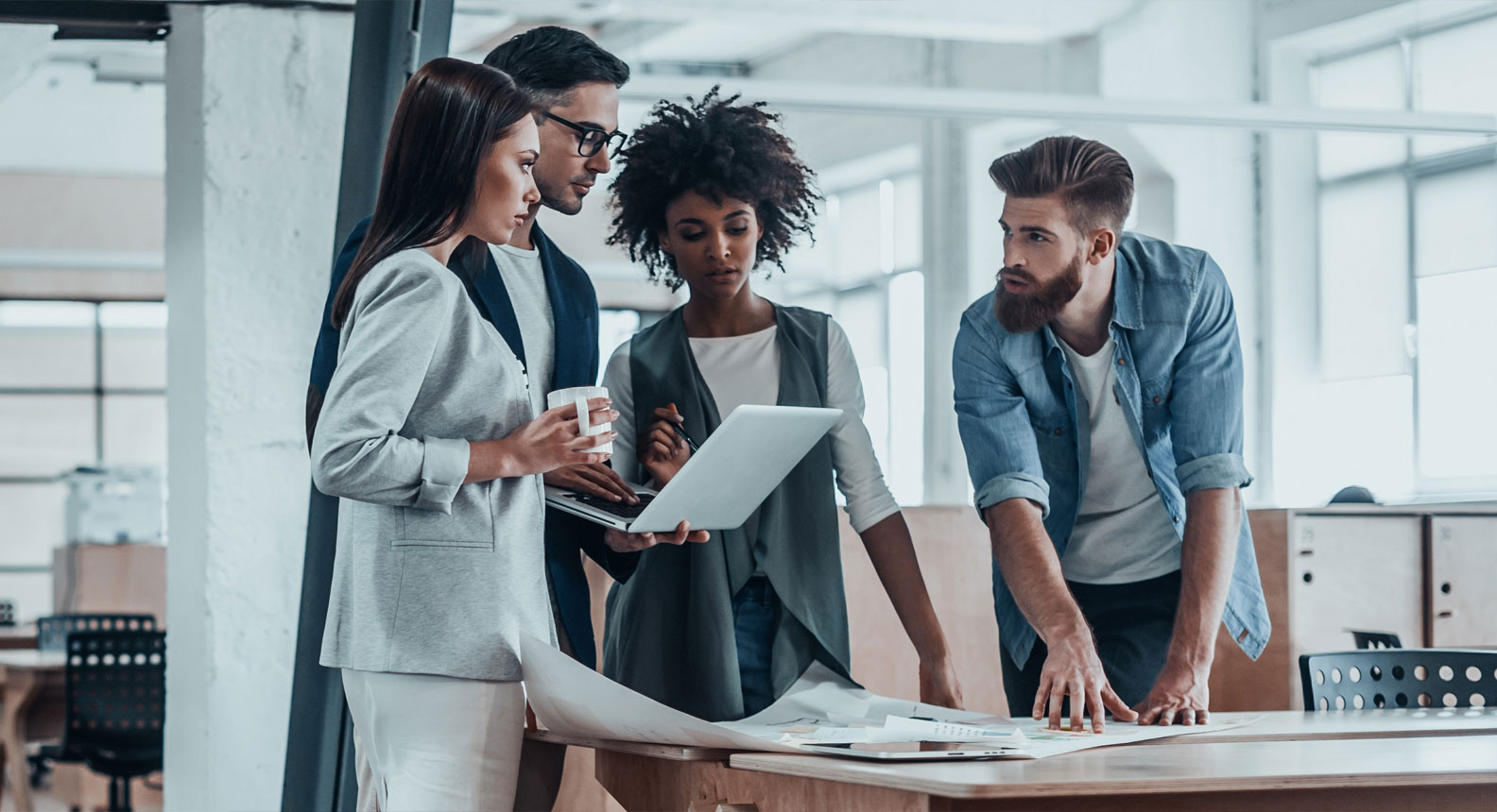 Automating Invoice Transfers with Oracle Integration Cloud (OIC)