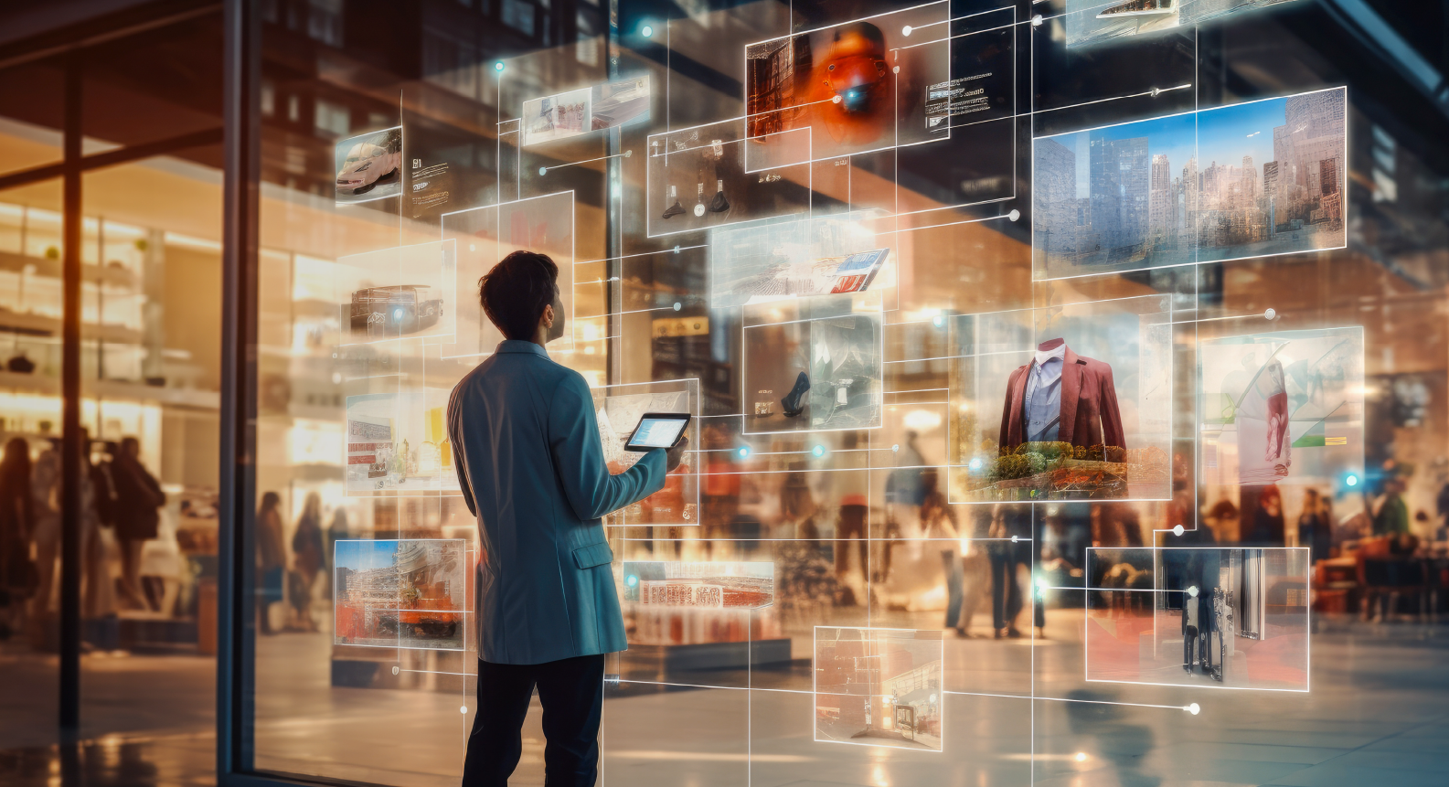 hyper-personalization in retail 