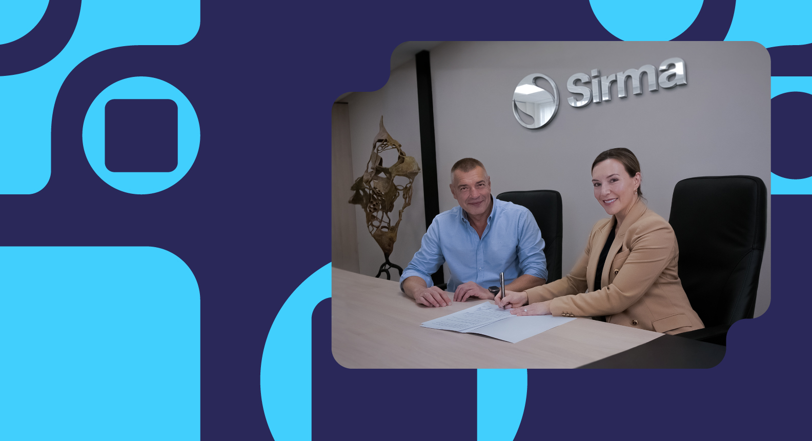 Sirma Group Completes Strategic Investment in Jucari Global