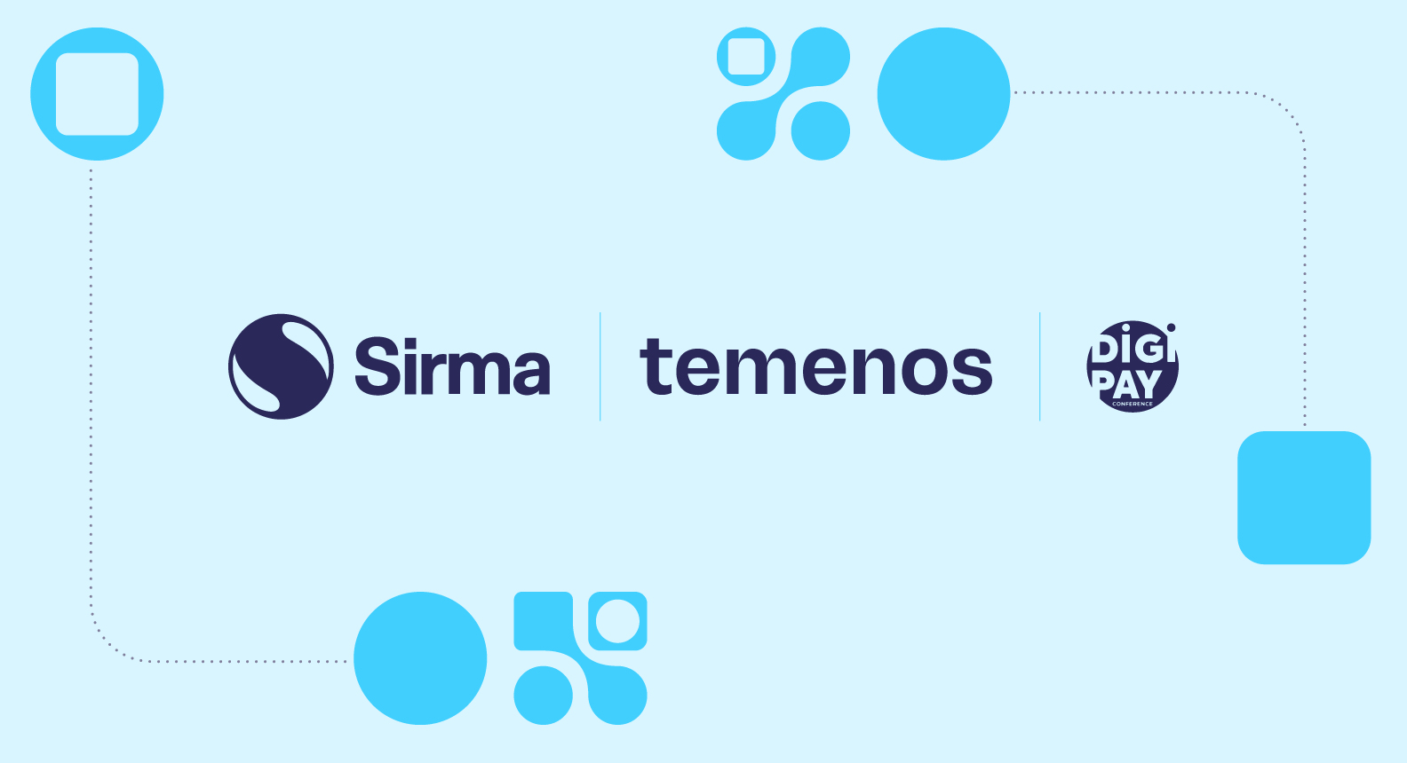 Sirma and Temenos Take the Stage at DIGI PAY 2026 