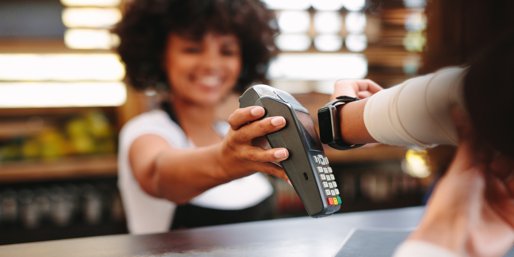 Is COVID-19 an opportunity for banks to skyrocket their electronic payments