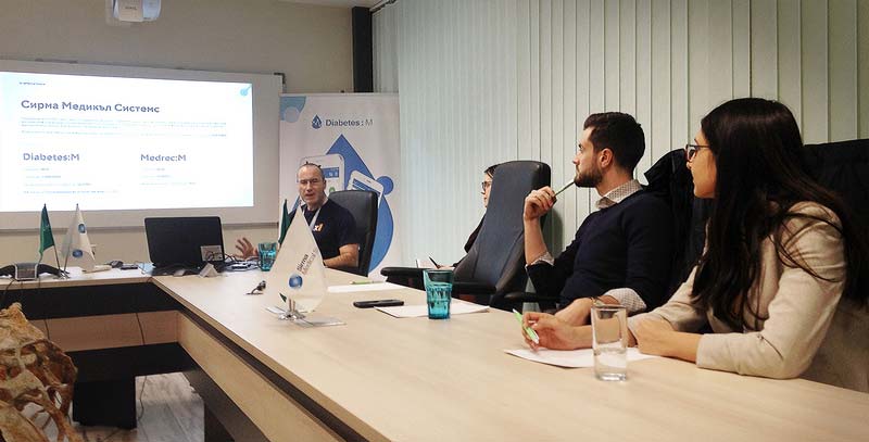 Diabetes: M Medical Advisory Board to Accelerate Innovation in Digital Healthcare Products