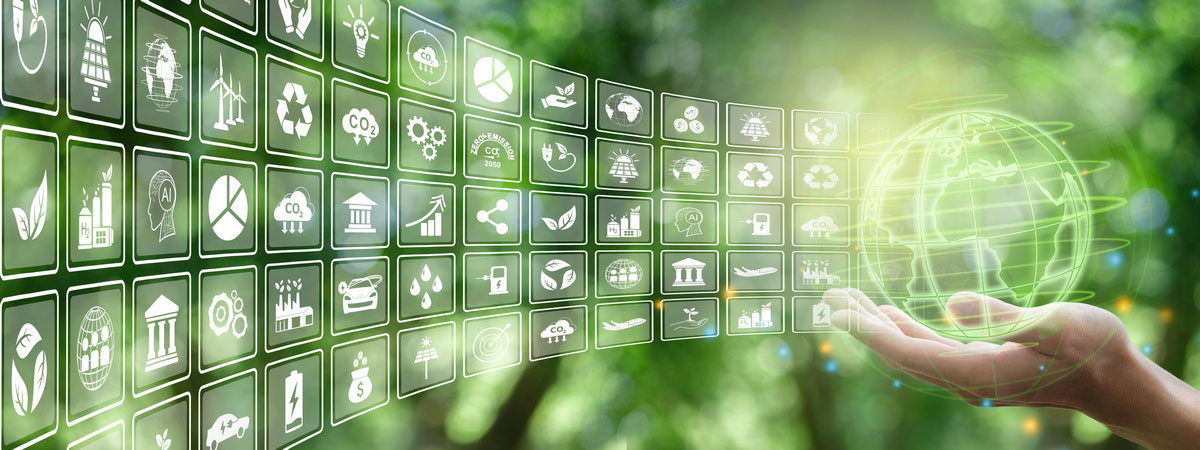Double Materiality in Action: Sirma's Data Center Leading the Way in Sustainability
