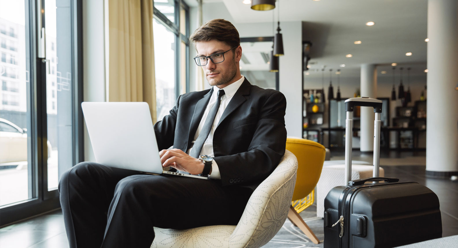 Enabling Personalized Hotel Room Selection with PMS & CRS Integrations