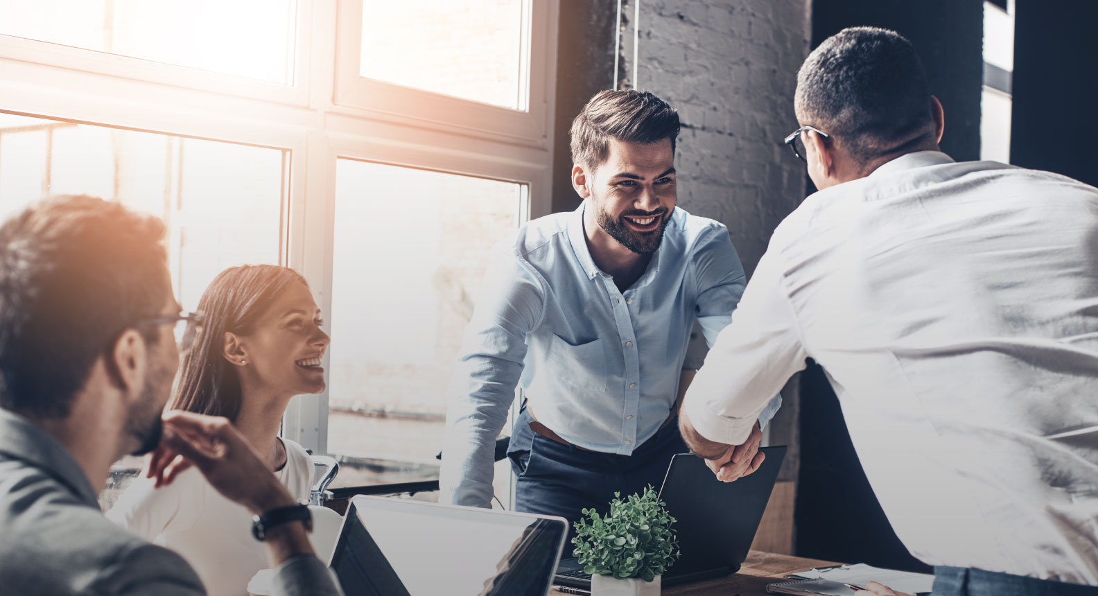 From Credit to Convenience: The Rise of BNPL in the B2B Context 