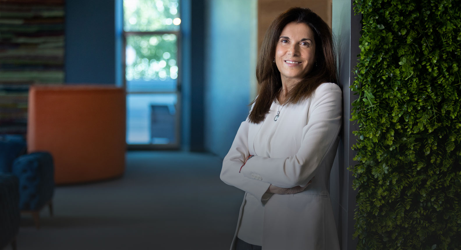 Galina Koleva Appointed SVP of Insurance: Strategic Move for Sirma Insurance Vertical