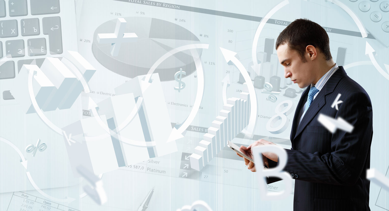 Give Your Bank a Competitive Edge with Intelligent Chatbot - Use Case for Banks and Fintechs