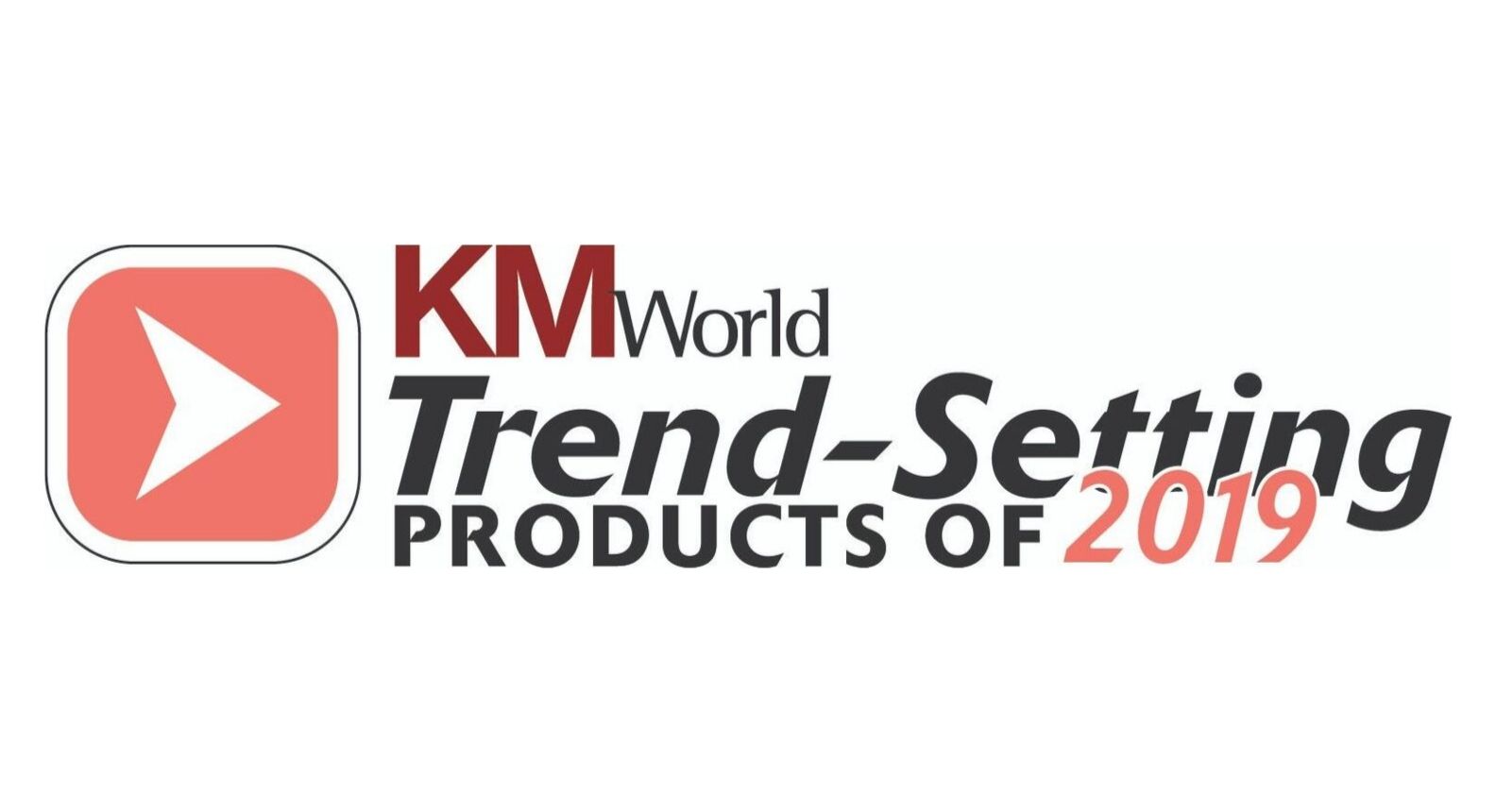 GraphDB featured by KM World Magazine among the top products