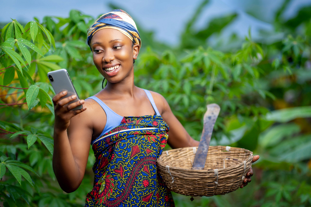 Inclusive Finance: Harnessing Technology to Reach the Unbanked and Underbanked