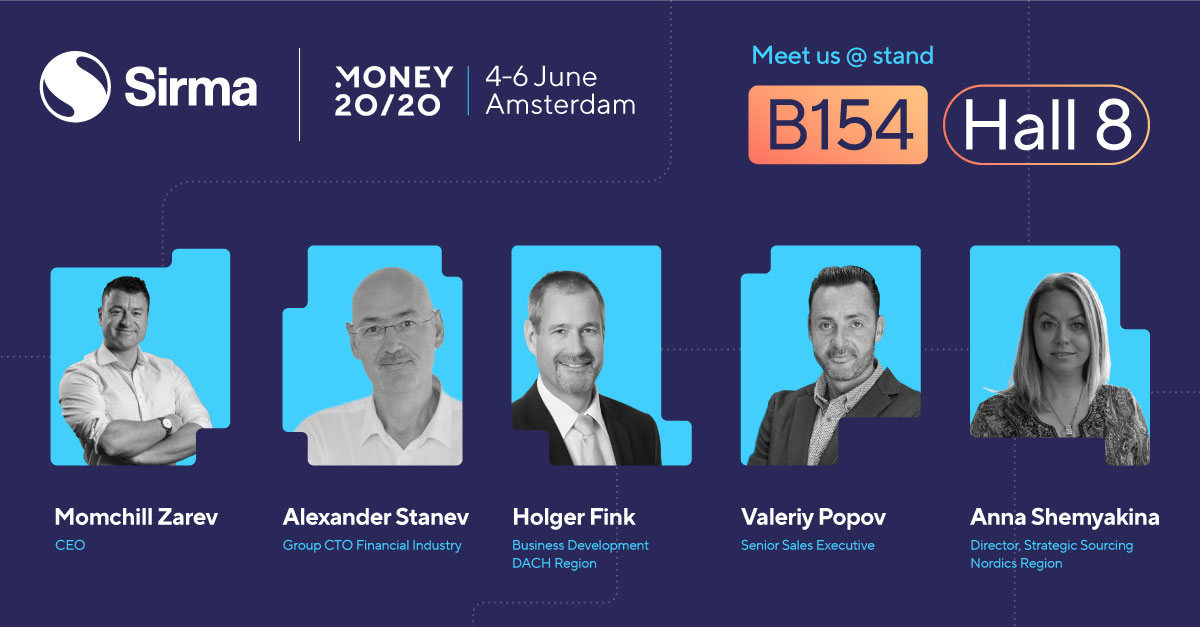 Money20/20 Europe 2024 - Unveiling the Future of Financial Technology