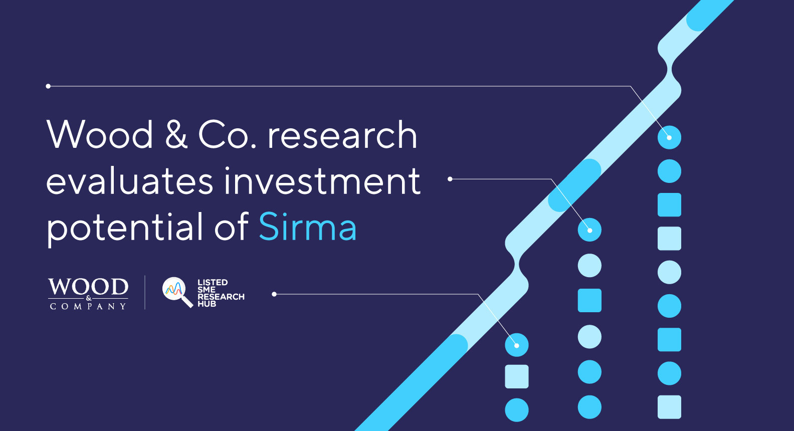 New Equity Research of Wood & Co Evaluates Investment Potential of Sirma