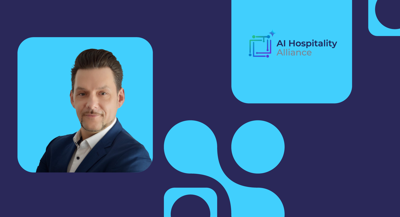 Sirma Travel and Hospitality Joins AIHA Workstream Committees