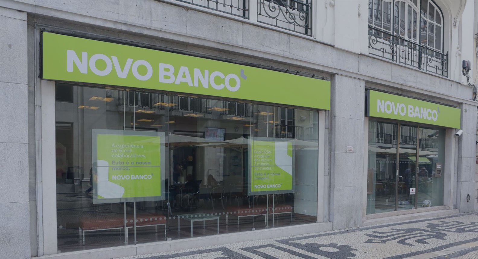 Novo Banco Migrates to Efficiency