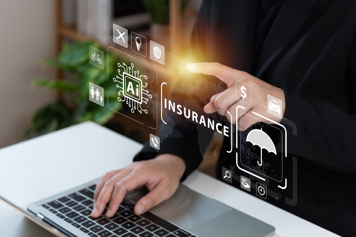 AI in insurance