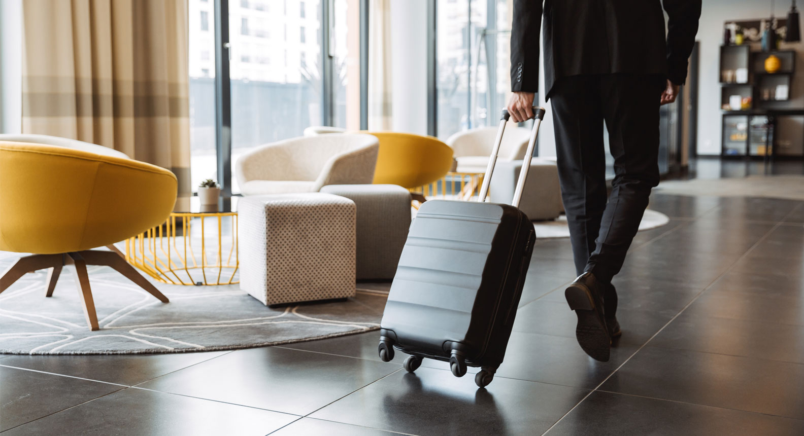 Scalable PMS Integrations Powering Real-Time Hotel Revenue Optimization