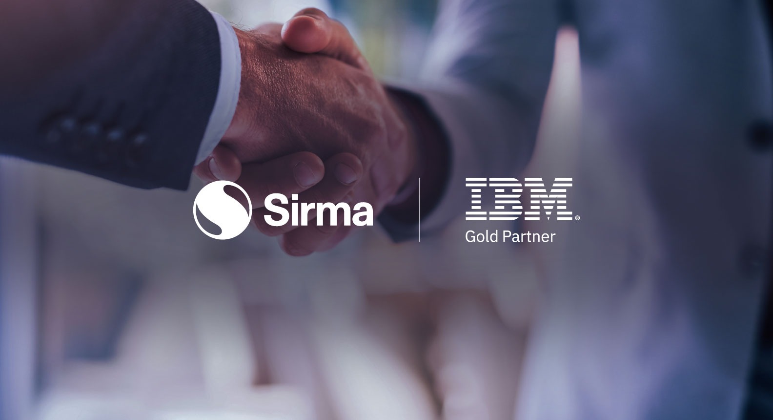 Sirma Achieves IBM Gold Partner Status, Enhancing Enterprise AI, Cloud, and Automation for Clients