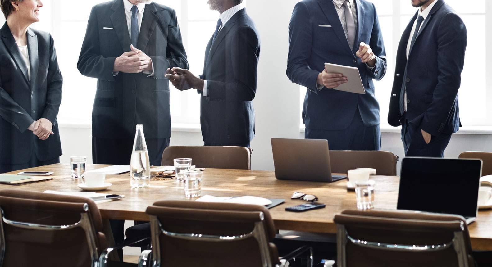 Sirma Group Holding Acquires Sciant Unlocking the Potential for Synergy and Growth