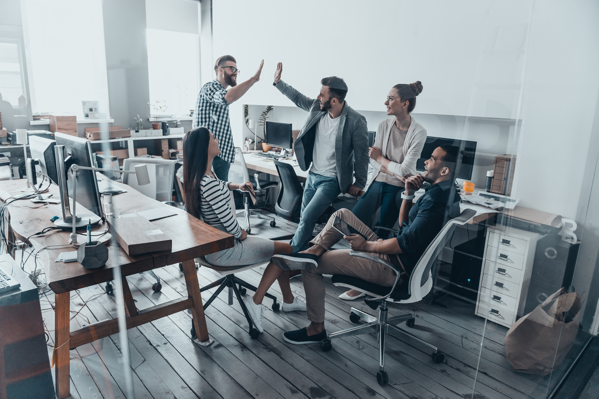 Sirma Group Holds the Leading Position in Revenues Among Bulgarian Software Companies