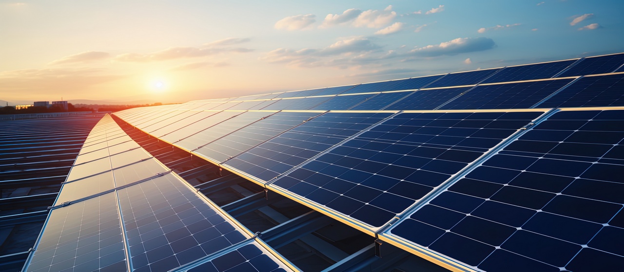 Sirma Takes Strides Towards a Greener Future with an In-House Photovoltaic System