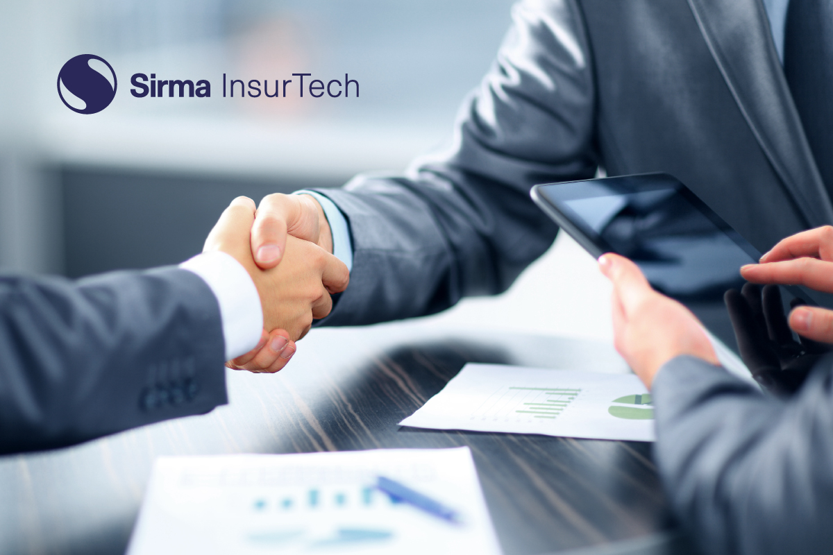 TBI Info Became Sirma InsurTech to Accelerate the Digitalization of Insurance Enterprises