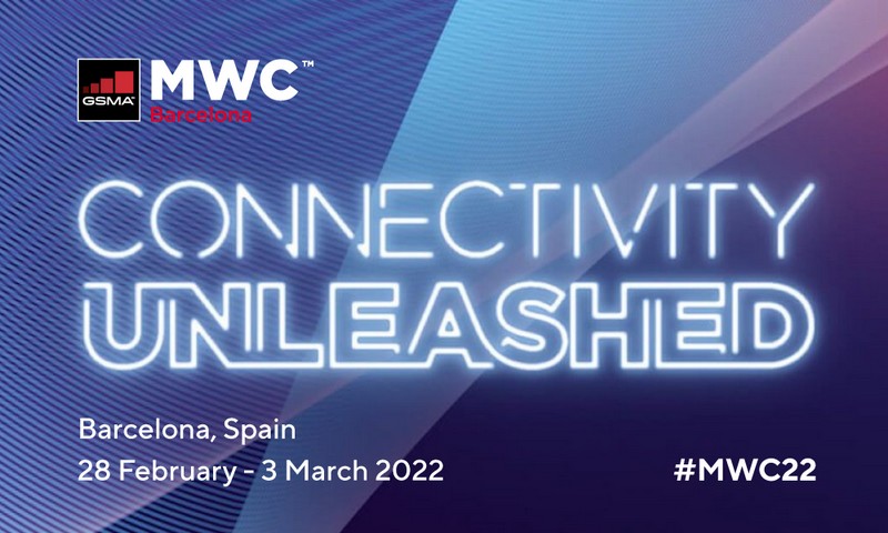 The Mobile World Congress 2022 in Barcelona Brings Together the Digital Community