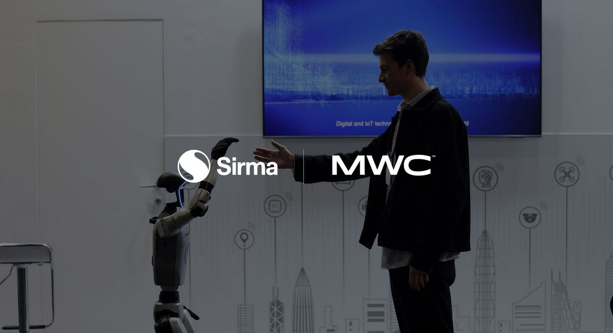 Top Trends from MWC 2025 - GenAI, API, and Beyond