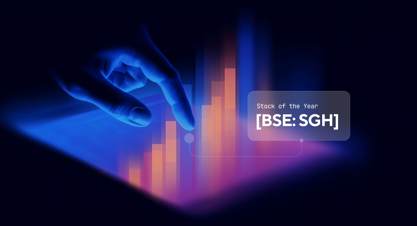 Turning Ambition into Achievements: Sirma’s Shares Breakthrough 