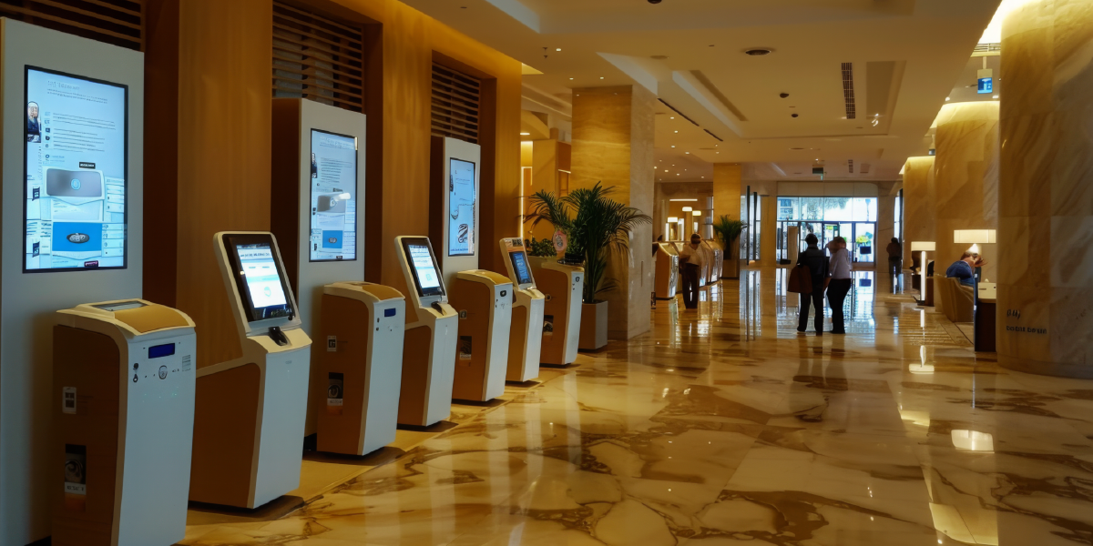 AI in hospitality