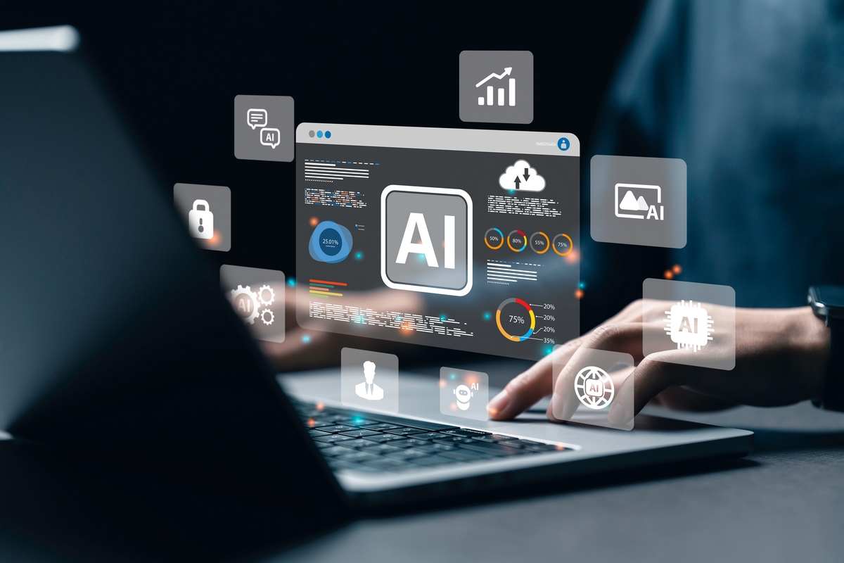 AI and data monetization - Sirma